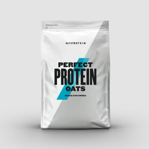 „Perfect“ baltymų avižos