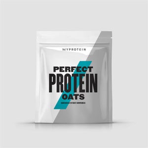Perfekte Protein-Haferflocken (Probe)