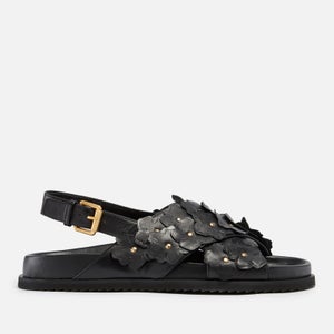 Ted Baker Miarah Leather Sandals
