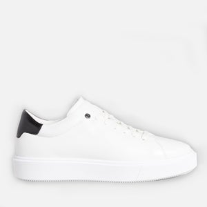 Ted Baker Breyon Leather Trainers
