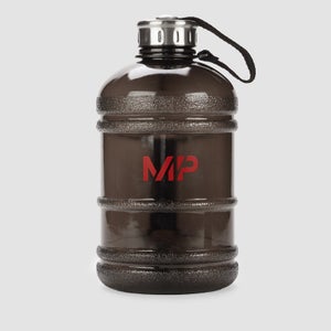 1900 ml:n MP Impact Week -pullo - Musta