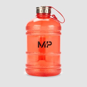 MP pudele “Impact Week 1/2 Gallon Hydrator” — Sarkana
