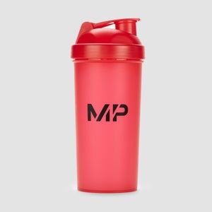 MP Impact Week Shaker – Rød