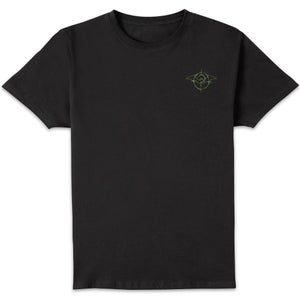 The Batman Riddle Me This Men's T-Shirt - Black
