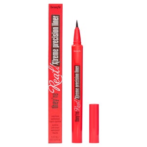 benefit They're Real Xtreme Precision Waterproof Liquid Eyeliner