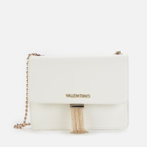 Valentino Bags Women's Piccadilly Satchel Bag - White