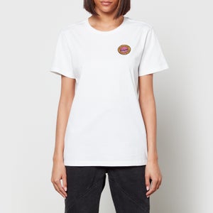 Isabel Marant Women's Annaxou T-Shirt - White