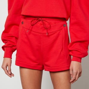 Vivienne Westwood Women's Sailor Shorts - Red
