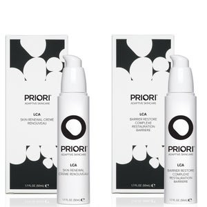 PRIORI Skincare Skin Refining Duo