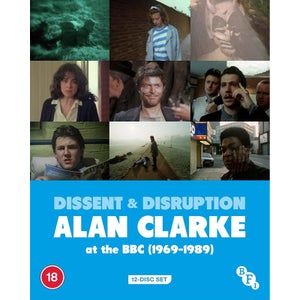 Alan Clarke at the BBC (1969-1989)