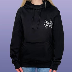 MIGHTY Dairy So Scary Hoodie