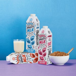 MIGHTY M.lk Taster Pack