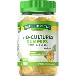 Bio-Cultures Gummies