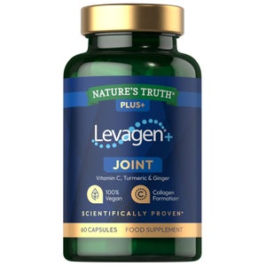 Levagen+ (PEA) for Joints - 60 Capsules