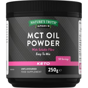 MCT Oil Powder - 250g