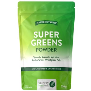 Super Greens Powder - 250g