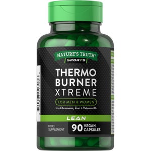 Thermo Burner Xtreme - 90 Capsules