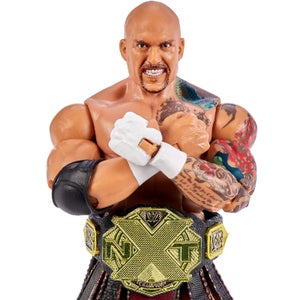 Mattel WWE Elite Collection Action Figure - Karrion Kross