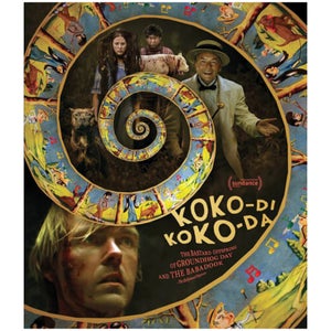 Koko-Di Koko-Da (US Import)