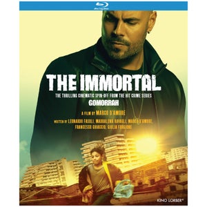 The Immortal (US Import)