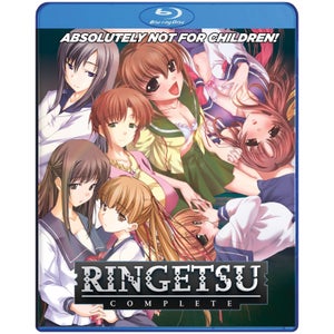 Ringetsu: Complete (US Import)