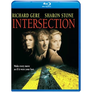 Intersection (US Import)