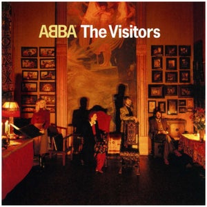 Abba - The Visitors Vinilo