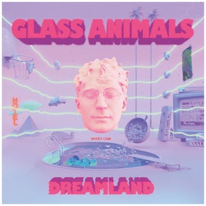 Glass Animals - Dreamland Vinyl