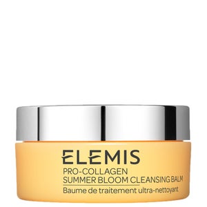 ELEMIS Pro-Collagen Summer Bloom Cleansing Balm 100g