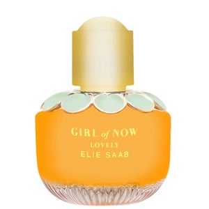 Elie Saab Girl Of Now Lovely Eau de Parfum Spray 50ml