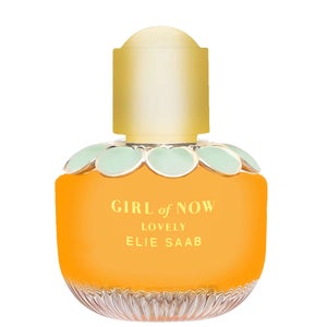Elie Saab Girl Of Now Lovely Eau de Parfum Spray 50ml