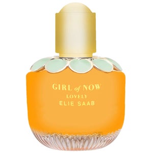 Elie Saab Girl Of Now Lovely Eau de Parfum Spray 90ml