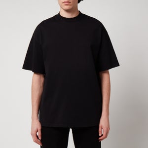 Off The Rails Men's Lambo T-Shirt - Black