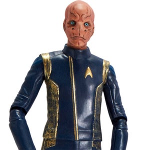 Star Trek: Discovery Classic 5" Action Figure - Commander Saru