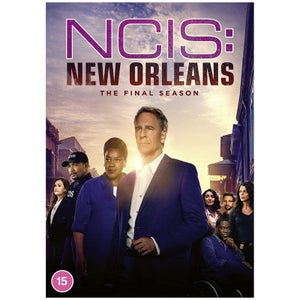 NCIS: New Orleans: The Final Season (Season 7)