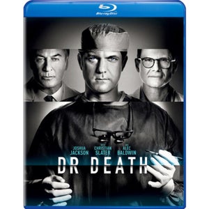 Dr. Death