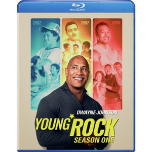 Young Rock: Season One
