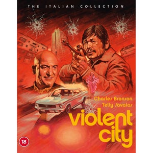 Violent City