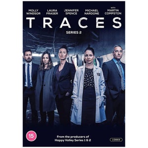 Traces - Series 2