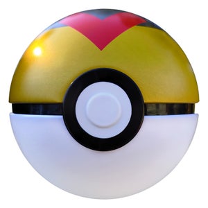 Pokemon TCG: Poke Ball Tin Series 7