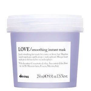 Davines LOVE Smoothing Instant Mask 250ml