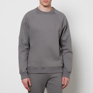 A-COLD-WALL* Men's Reflector Sweatshirt - Mid Grey