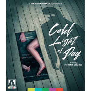 Cold Light Of Day Blu-ray