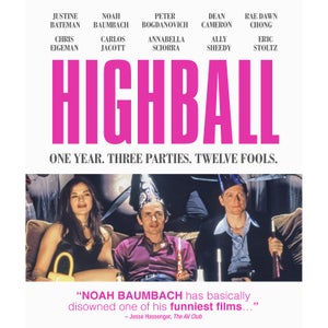Highball (US Import)