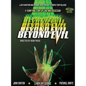 Beyond Evil (US Import)