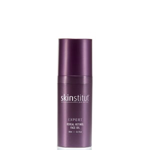Skinstitut Expert Reveal Retinol Face Oil 30ml