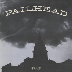 Pailhead - Trait Vinyl (Blue Marble)