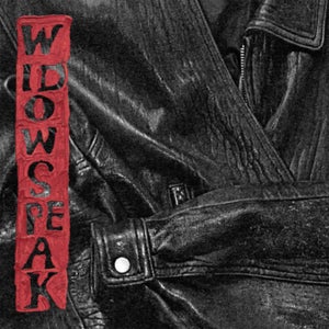 Widowspeak - The Jacket LP (Coke Bottle Clear)