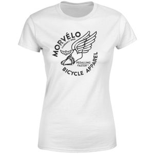 Morvelo Guardians Women's T-Shirt - White