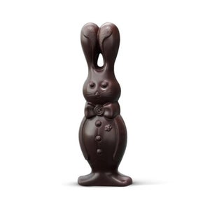 Big City Easter Bunny - Dark Chocolate